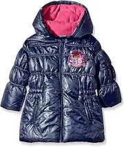 [Disney] Doc MC Stuffins Girl's Coat