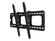 Mount-It! Wall Mount for Flat Panel Display - Black (mi-303b) (mi303b)