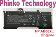 Original Battery For HP Envy TPN-I128 13-AD104NO 13-AD037TU 13-AD Series AB06XL