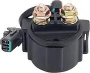 Motorcycle Starter Relay Solenoid for 848 Evo Dark 1098 1198 R SP GT 1000 Sportclassic Touring Monster 696 20th 9740031B