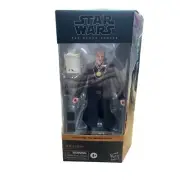 Star Wars The Black Series The Client The Mandalorian 6" Action Figure