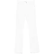 [Blumarine] Blumarine Bootcut Jeans 42 IT WHITE