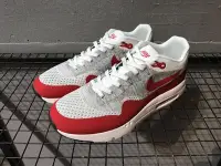 在飛比找Yahoo!奇摩拍賣優惠-Nike Air Max 1 Flyknit 小氣墊 耐克編