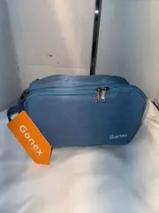 Gonex Nylon Travel Toiletry Bag NWT