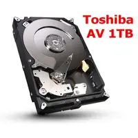 在飛比找蝦皮購物優惠-~協明~ TOSHIBA 東芝 DT01ABA100V S3