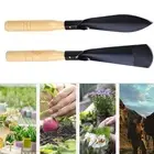 Essential Gardening Tool Ergonomic Mini Shovel for Digging Soil Easily