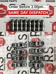 Hydraulic Lifter Follower rocker arms for DS 3 CROSSBACK DS 4 DS 7 1.5 DIESEL