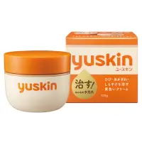 在飛比找蝦皮購物優惠-悠斯晶A 乳霜/護手霜 Yuskin 120g