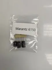 Marantz 6150 Direct Drive Turntable Capacitor Kit