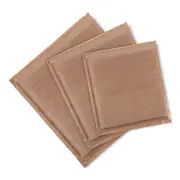 SubliPress Cushion Set - 2 Reusable Heat Press Pillows for Perfect Ironing & Sub