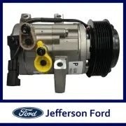 Genuine Ford Ranger PX Air Con A/C Compressor 3.2L 2.2L Diesel PX1 & PX2 '11-'18 (for: Ford)