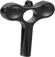 WESIEVYA Drum Key Stand Drum Key for Snare Drum Key Keychain Metal Drum Tuning Equipment Drum Key Organizer Drum Tuner Tool Universal Drum Keys Drum Key Tool Drum Tuning Key Drum Hardware