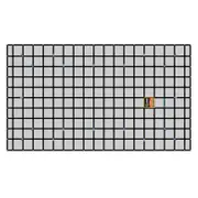 Safeguard 3600 x 2000mm X-Large Restraint Net