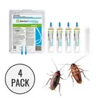 * 4 PACK* DuPont Syngenta ADVION "Evolution" Cockroach Gel Syringe Plunger