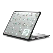 MacBook Pro 13-inch (M1 / M2 / Intel) Impact Case Snoopy Sports Laptop Case
