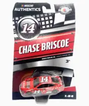 Chase Briscoe #14 Mahindra Tractors Old Goat 2023 Wave 10 NASCAR Authentics 1/64