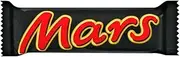Mars Chocolate Bars, 12-Count