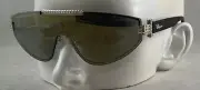 Chopard SCHF09S 300G Black/Gold with crystals Sunglasses 130