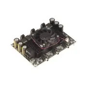 3 X 500Watt Class D Audio Amplifier Board - T-AMP