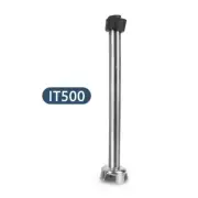 500mm Stick For Hand Blender Hand Held Blender Accessories Stand Blender Rod