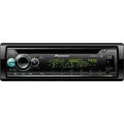 Pioneer CD Tuner with Dual Bluetooth Spotify USB Direct Control for IPHONE