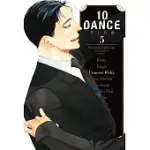 10DANCE 5