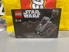 Lego New Star Wars Set Escape The Space Slug Set 6176782