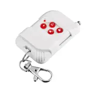 Wireless Remote Control 433mhz 12V Telecontrol For Home Security Alarm System