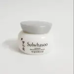 SULWHASOO雪花秀 煥白面霜