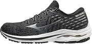[Mizuno] Women's Wave Inspire 17 Waveknit Running Shoe