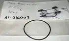 Lutz Hielscher O Rings and Belts for Live Steam Engine Models, German New! 4