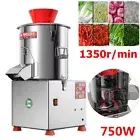 Commercial Food Processor Electric Vegetable Chopper Multi-Function Food Grinder