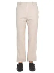 [Off-White] Off-White-Slim Fit Pants-Uomo 48