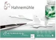 Hahnemühle Harmony Watercolour Block Hot Press A3