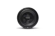 Rockford Fosgate R2SD2-12 Prime Shallow Sub Woofer DVC (20 Ohm x 2) 12"250 Watts RMS/500 Watts Peak