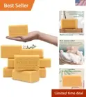 Manuka Honey with Jojoba Oil 6.6 oz. 187g Soap Bars | Natural Ingredient Bar ...