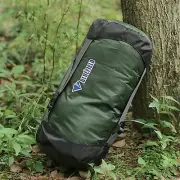 Storage Bag Sack For Sleeping Hiking Sack Sleeping Stuff Anti-Tear Bag