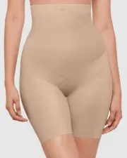 Miraclesuit Shapewear Tummy Tuck High-Waist Thigh Slimmer
