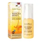 Wild Ferns Manuka Honey Intensive Refining Eye Crème 30mL Eye Contour Cream