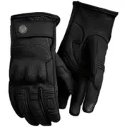 New Black Summer Motorrad GS Gloves For BMW Motobike Motocross Motorcycle Racing Off-Road Moto Racing Touch Screen Gloves GRAY L