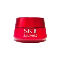 在飛比找Yahoo!奇摩拍賣優惠-SK-II 致臻肌活能量經典活膚霜100g(專櫃公司貨 全新