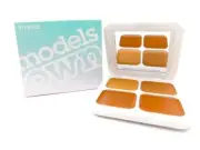 Models Own Flawless Concealer Palette - 03 Deep - New