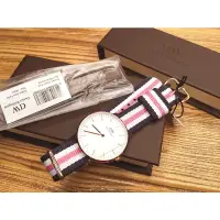 在飛比找蝦皮購物優惠-台灣發貨 DW Daniel Wellington CLAS