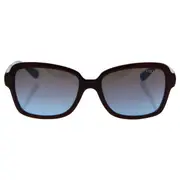 Vogue Vogue VO2942SB 2011/48 - Light Brown Opal Azure/Azure Gradient Pink Gradient Brown by Vogue for Women - 55-17-135 mm Sunglasses