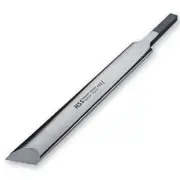 Robert Sorby #809 3/4" Oval Skew Blade