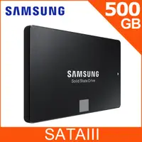 在飛比找PChome24h購物優惠-SAMSUNG 三星 870 EVO 500GB 2.5吋 