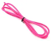 Tekin 12awg Silicon Power Wire (Pink) (3') [TEKTT3009]