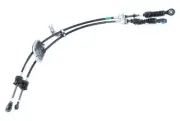 Gear Link Linkage Control Cables Citroen C1 Peugeot 107 Aygo 1.4 HDi 2444AX