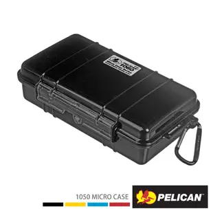 PELICAN 派力肯 1060 Micro Case 微型防水氣密箱