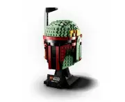 Lego Boba Fett Helmet 75277 (Helmet Star Wars)